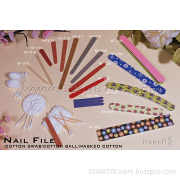 nail file